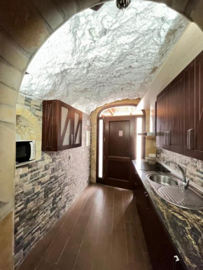 La casita medieval, Bedmar Y Garcíez